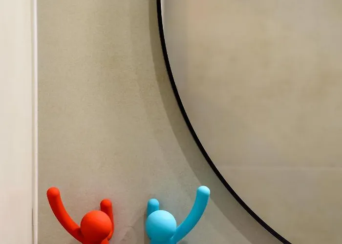 Varos Serenity 2 Lägenhet Split