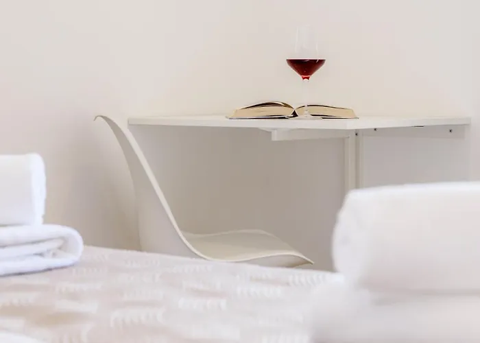 Varos Serenity 2 Lägenhet *