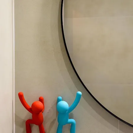 Varos Serenity 2 Appartamento Spalato