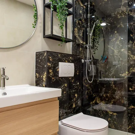 Varos Serenity 2 Lägenhet