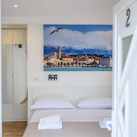 Varos Serenity 2 Appartamento Spalato