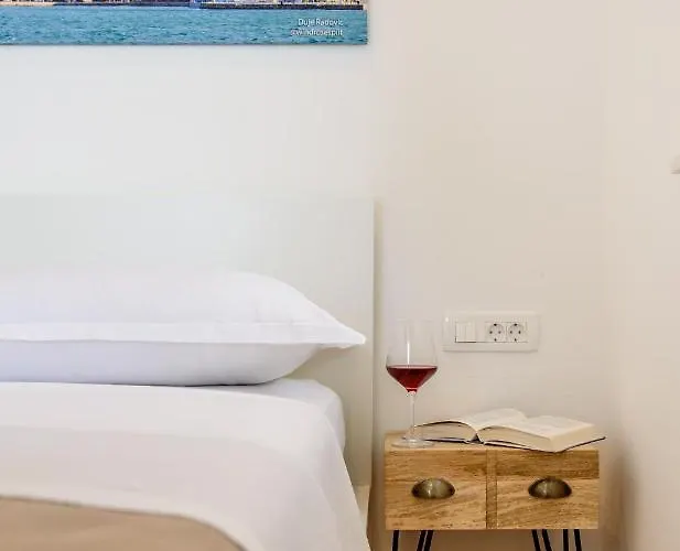 Appartamento Varos Serenity 2 Spalato