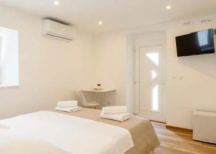 Appartamento Varos Serenity 2 Spalato