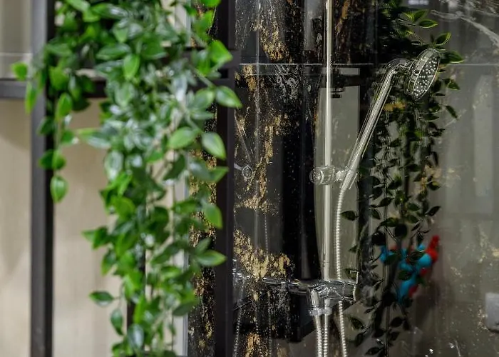 Varos Serenity 2 Appartamento Spalato