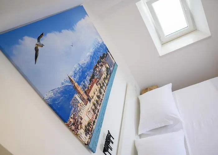 Appartamento Varos Serenity 2 *