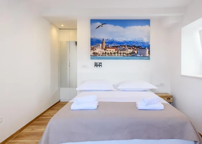 Appartamento Varos Serenity 2