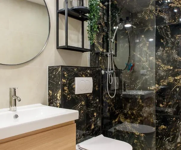 Varos Serenity 2 Appartamento Spalato