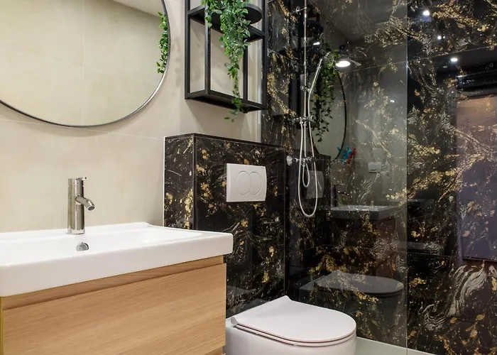 Varos Serenity 2 Appartamento