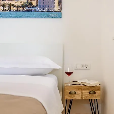 Apartment Varos Serenity 2 Split