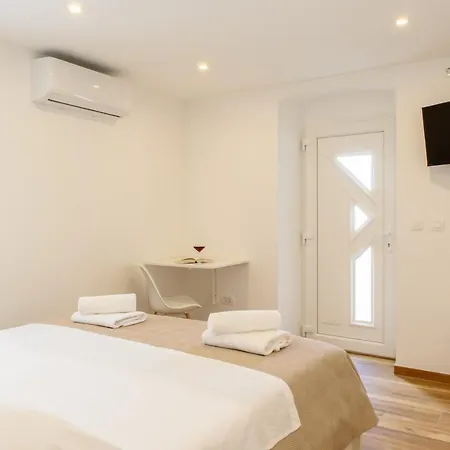 Apartment Varos Serenity 2 Split