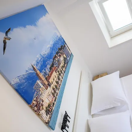 Appartement Varos Serenity 2 *